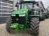 Traktor of the type John Deere 8335R Autopower og med centralsmørring, Gebrauchtmaschine in Lintrup (Picture 12)