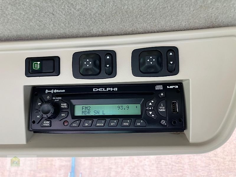 Traktor typu John Deere 8335R *Powr Shift*, Gebrauchtmaschine w Salsitz (Zdjęcie 31)