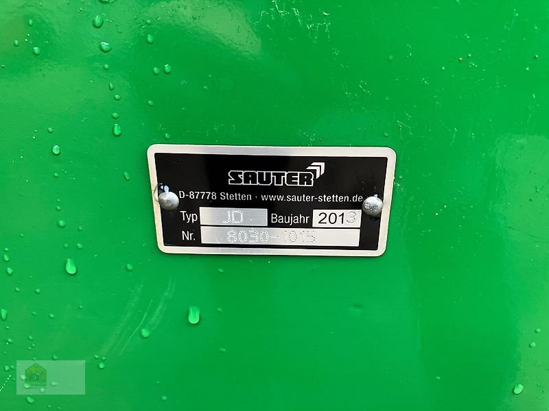 Traktor typu John Deere 8335R *Powr Shift*, Gebrauchtmaschine w Salsitz (Zdjęcie 20)