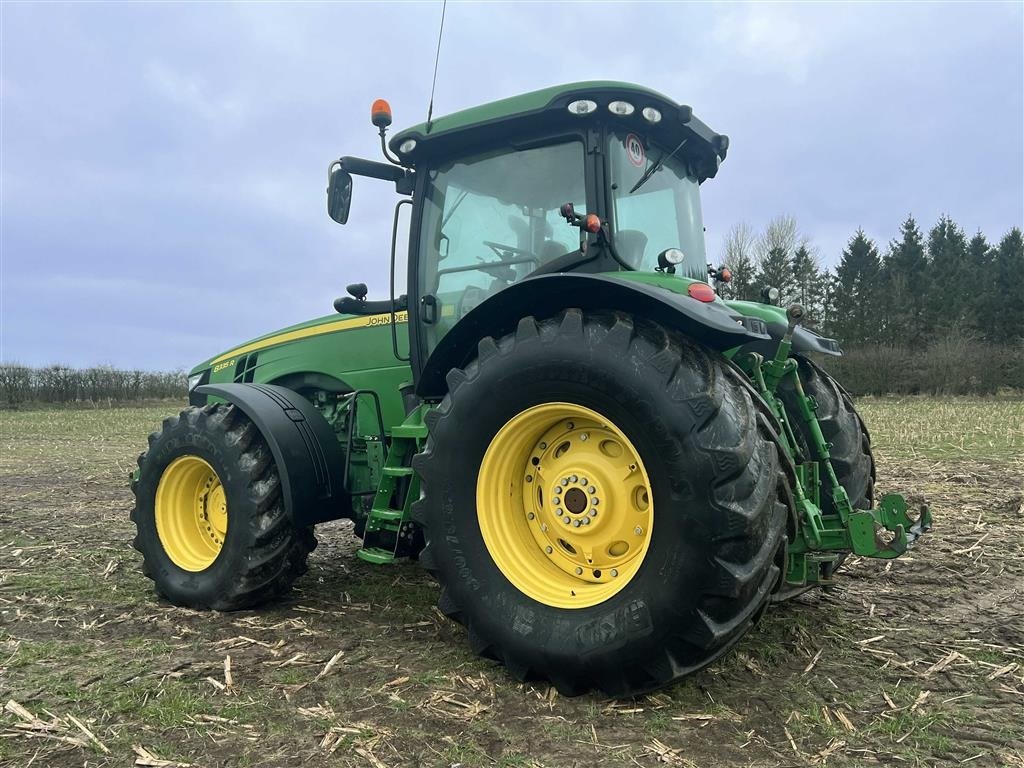 Traktor типа John Deere 8335R, Gebrauchtmaschine в Tønder (Фотография 12)