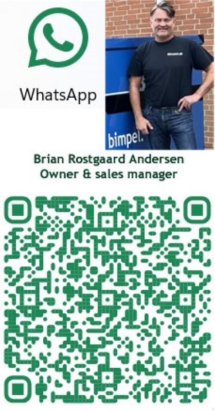 Traktor van het type John Deere 8335R, Gebrauchtmaschine in Tønder (Foto 7)