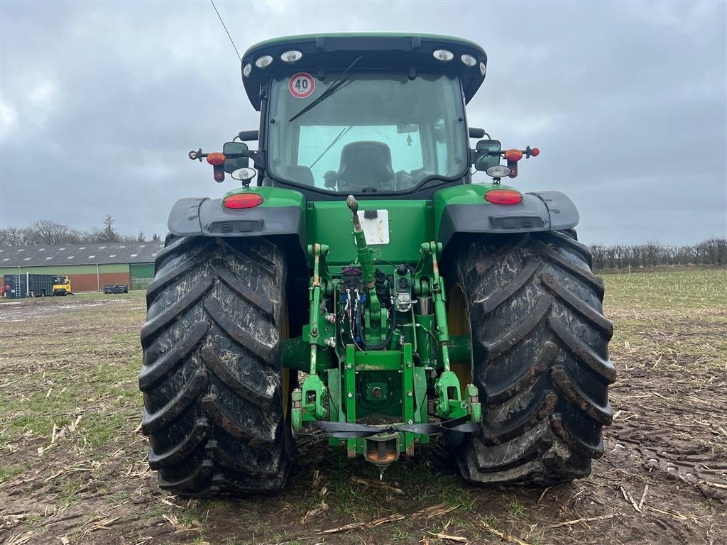 Traktor del tipo John Deere 8335R, Gebrauchtmaschine en Tønder (Imagen 4)