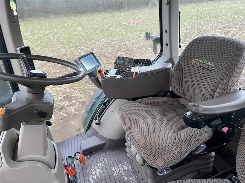 Traktor del tipo John Deere 8335R, Gebrauchtmaschine en Tønder (Imagen 2)