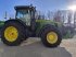 Traktor del tipo John Deere 8335R, Gebrauchtmaschine In CHAUMESNIL (Immagine 4)