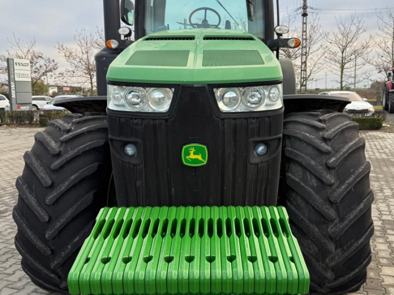 Traktor tip John Deere 8335R, Gebrauchtmaschine in Orţişoara (Poză 1)