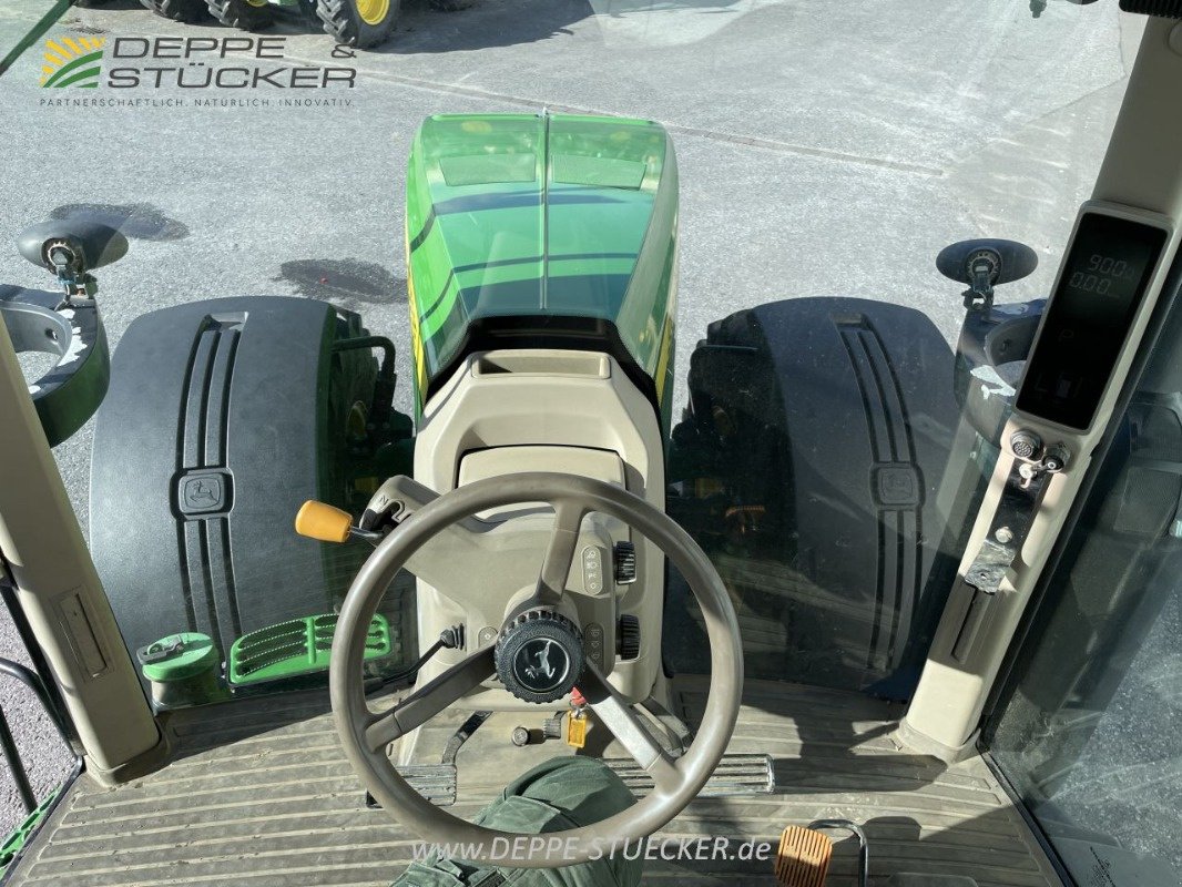 Traktor του τύπου John Deere 8335R, Gebrauchtmaschine σε Rietberg (Φωτογραφία 5)