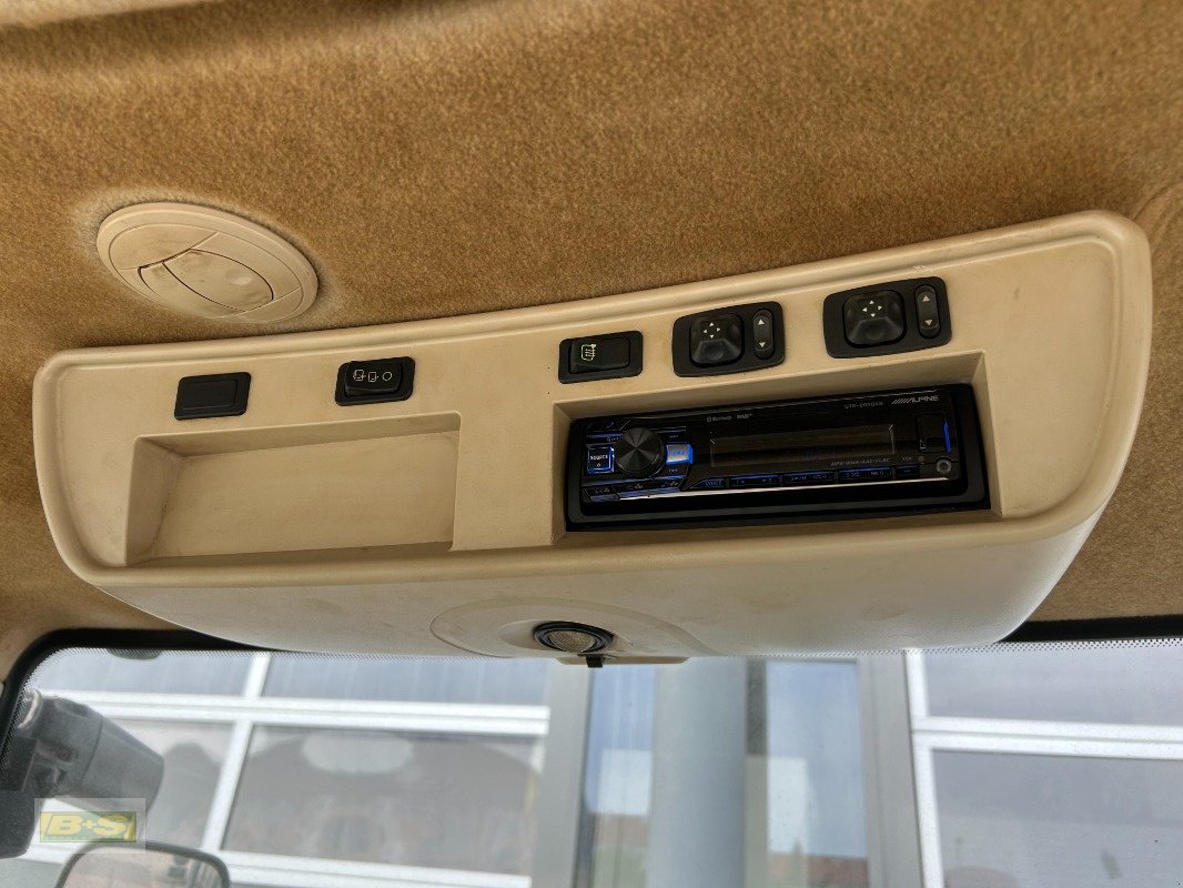 Traktor от тип John Deere 8335R, Gebrauchtmaschine в Grabow (Снимка 12)