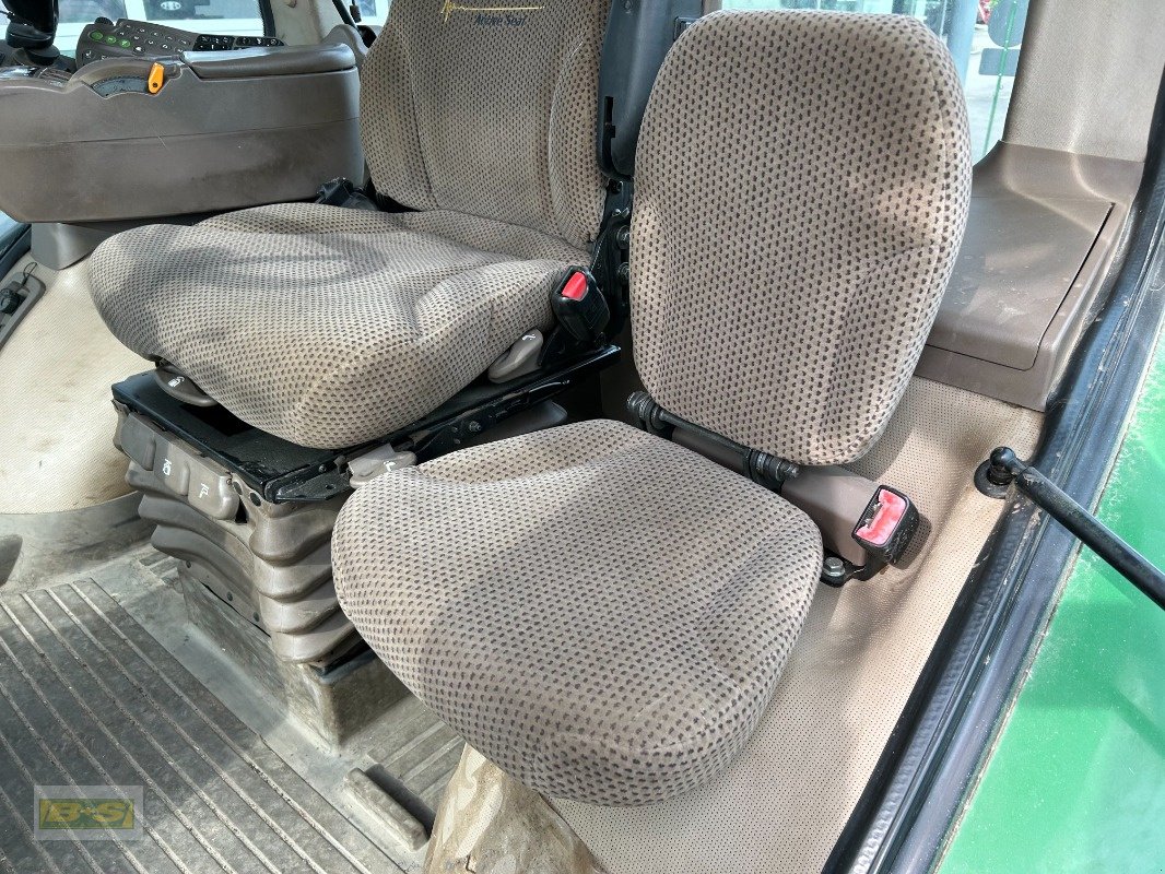 Traktor от тип John Deere 8335R, Gebrauchtmaschine в Grabow (Снимка 14)