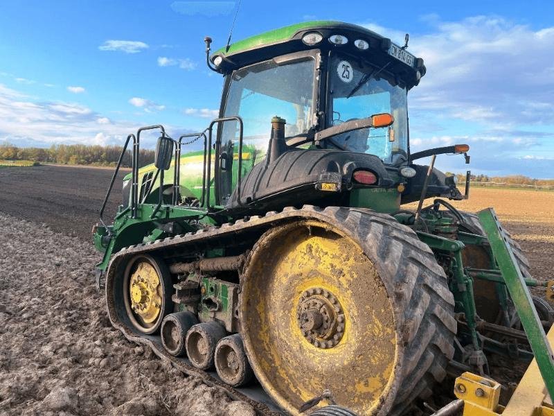 Traktor za tip John Deere 8335RT, Gebrauchtmaschine u SAINT-GERMAIN DU PUY (Slika 9)