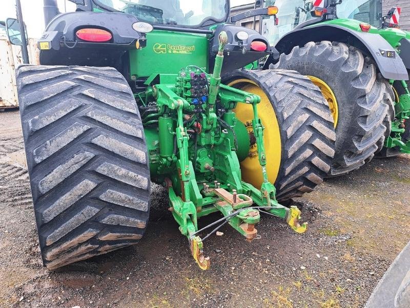 Traktor типа John Deere 8335RT, Gebrauchtmaschine в SAINT-GERMAIN DU PUY (Фотография 3)