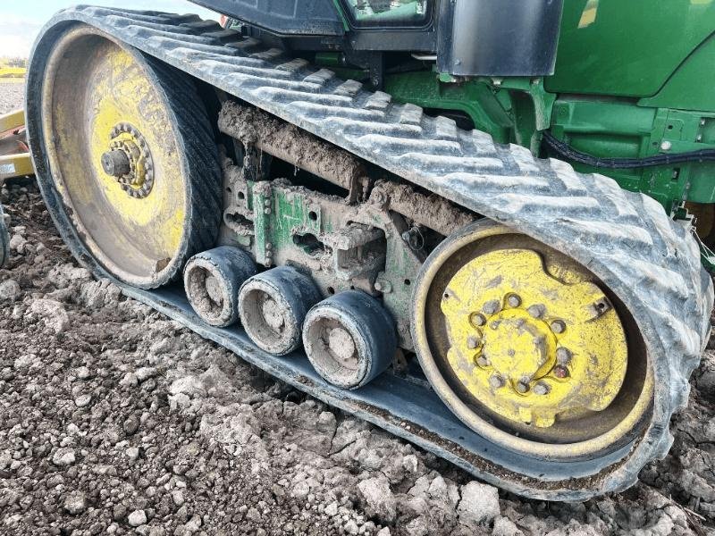 Traktor za tip John Deere 8335RT, Gebrauchtmaschine u SAINT-GERMAIN DU PUY (Slika 11)