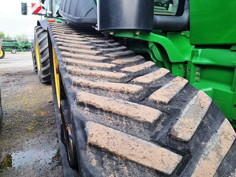 Traktor типа John Deere 8335RT, Gebrauchtmaschine в SAINT-GERMAIN DU PUY (Фотография 7)