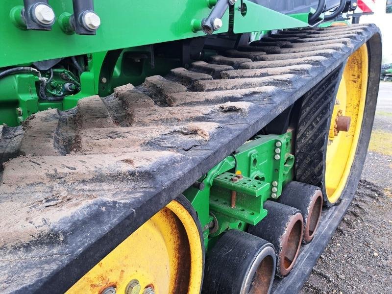 Traktor типа John Deere 8335RT, Gebrauchtmaschine в SAINT-GERMAIN DU PUY (Фотография 4)