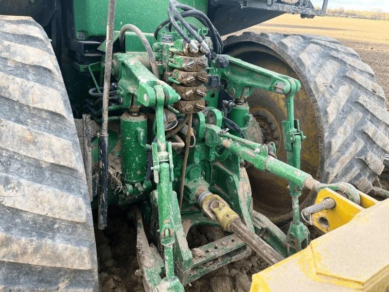 Traktor za tip John Deere 8335RT, Gebrauchtmaschine u SAINT-GERMAIN DU PUY (Slika 10)