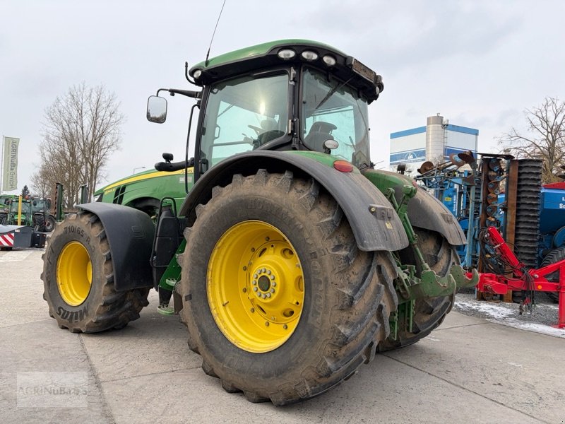 Traktor des Typs John Deere 8345 R e23, Gebrauchtmaschine in Prenzlau (Bild 5)