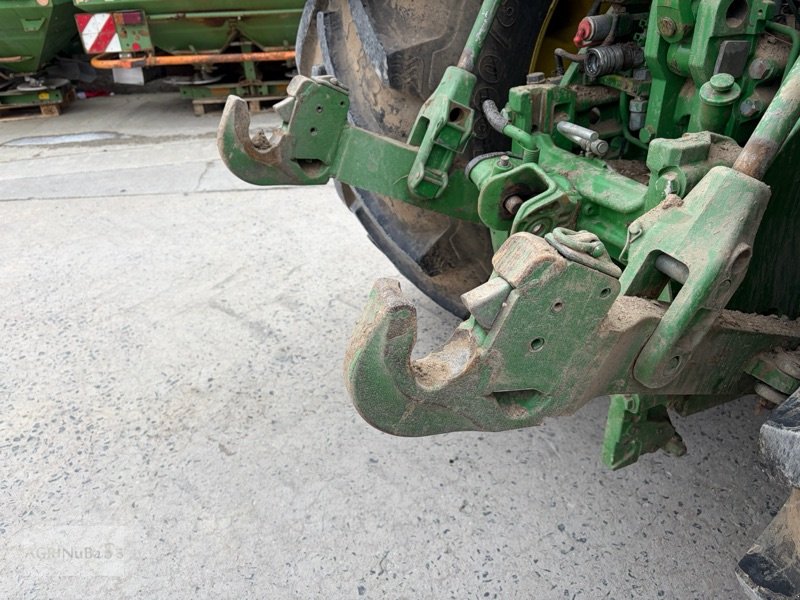 Traktor des Typs John Deere 8345 R e23, Gebrauchtmaschine in Prenzlau (Bild 14)