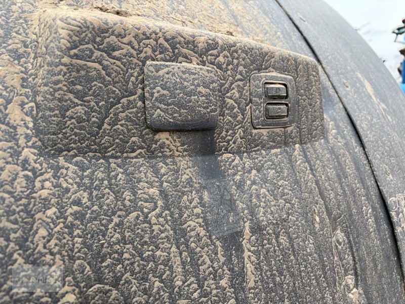 Traktor του τύπου John Deere 8345 R e23, Gebrauchtmaschine σε Prenzlau (Φωτογραφία 15)