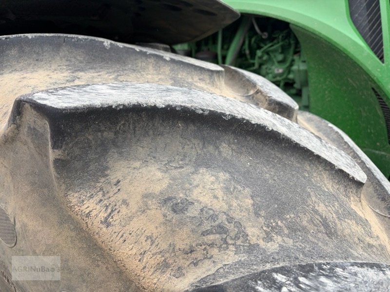 Traktor του τύπου John Deere 8345 R e23, Gebrauchtmaschine σε Prenzlau (Φωτογραφία 18)