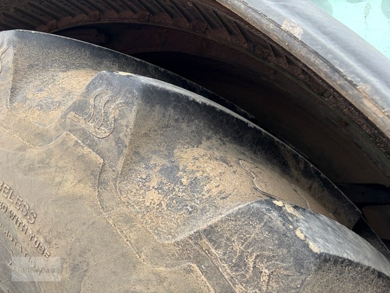 Traktor του τύπου John Deere 8345 R e23, Gebrauchtmaschine σε Prenzlau (Φωτογραφία 20)