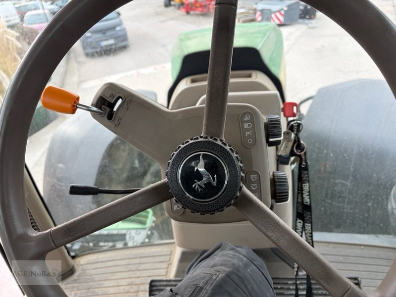 Traktor του τύπου John Deere 8345 R e23, Gebrauchtmaschine σε Prenzlau (Φωτογραφία 27)