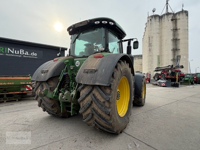 Traktor typu John Deere 8345 R e23, Gebrauchtmaschine v Prenzlau (Obrázek 3)
