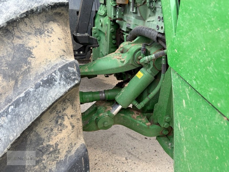 Traktor typu John Deere 8345 R e23, Gebrauchtmaschine v Prenzlau (Obrázek 11)