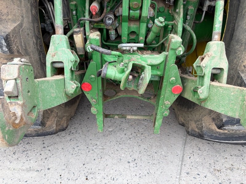 Traktor typu John Deere 8345 R e23, Gebrauchtmaschine v Prenzlau (Obrázek 13)