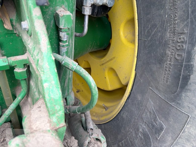 Traktor typu John Deere 8345 R e23, Gebrauchtmaschine v Prenzlau (Obrázek 16)