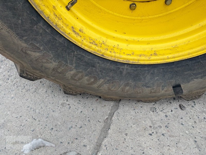 Traktor typu John Deere 8345 R e23, Gebrauchtmaschine v Prenzlau (Obrázek 21)