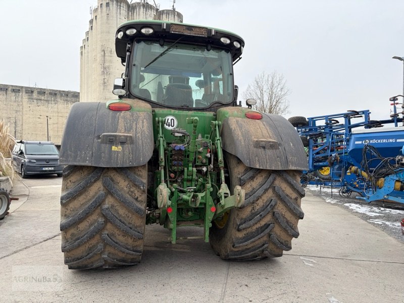 Traktor tipa John Deere 8345 R e23, Gebrauchtmaschine u Prenzlau (Slika 4)