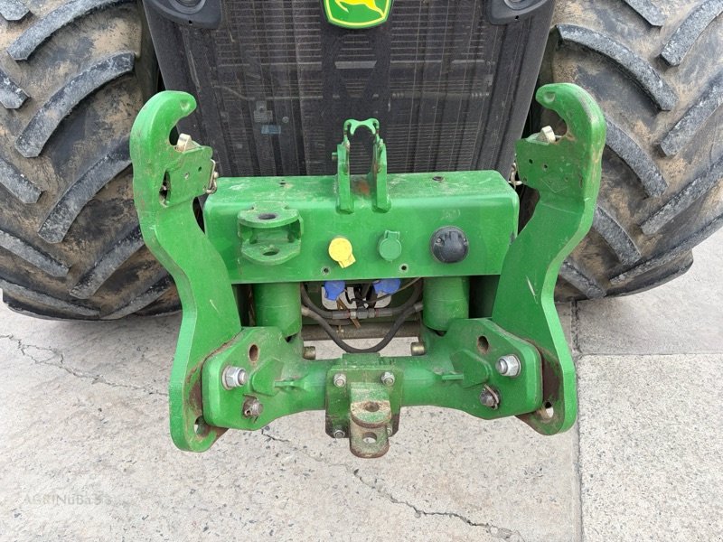 Traktor del tipo John Deere 8345 R e23, Gebrauchtmaschine en Prenzlau (Imagen 9)