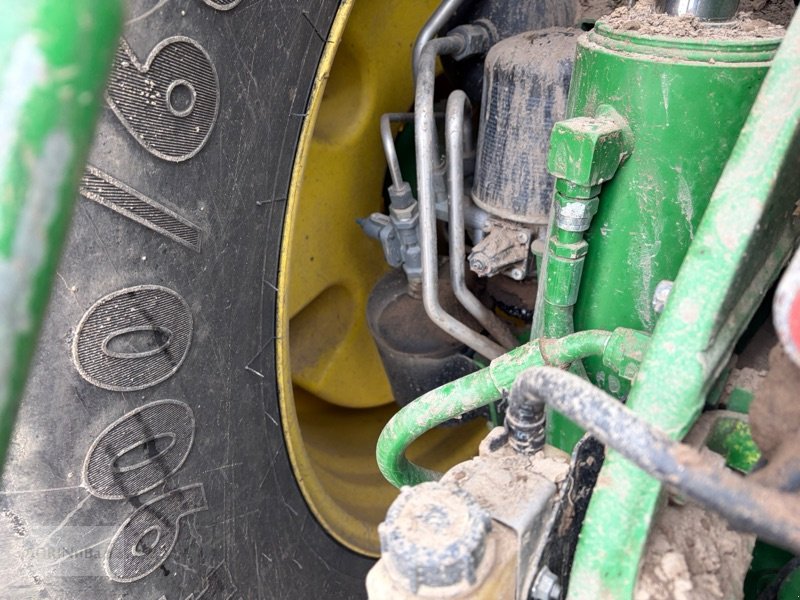 Traktor del tipo John Deere 8345 R e23, Gebrauchtmaschine en Prenzlau (Imagen 17)