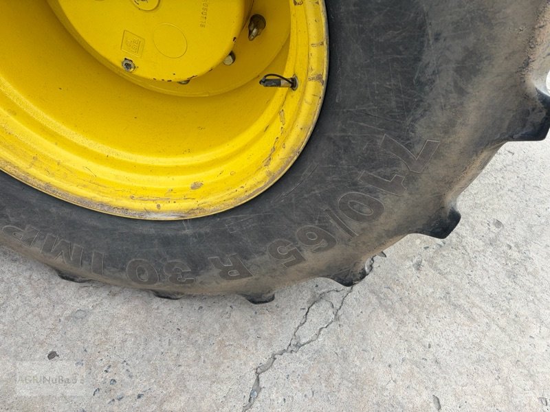 Traktor del tipo John Deere 8345 R e23, Gebrauchtmaschine en Prenzlau (Imagen 19)