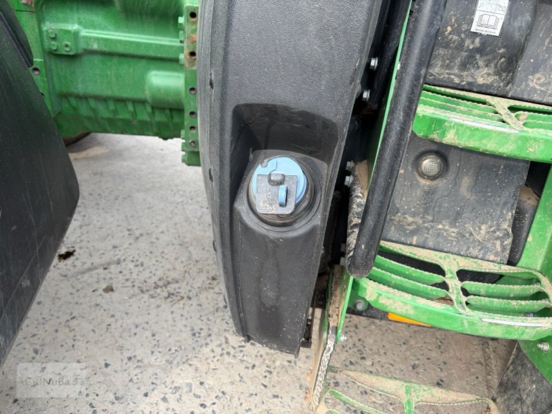 Traktor del tipo John Deere 8345 R e23, Gebrauchtmaschine en Prenzlau (Imagen 22)