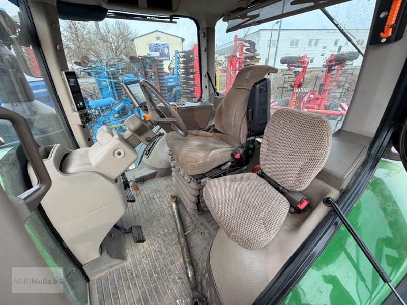 Traktor del tipo John Deere 8345 R e23, Gebrauchtmaschine en Prenzlau (Imagen 23)