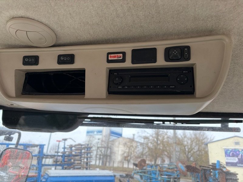 Traktor del tipo John Deere 8345 R e23, Gebrauchtmaschine en Prenzlau (Imagen 26)