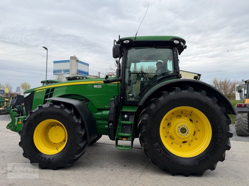 Traktor typu John Deere 8345 R e23, Gebrauchtmaschine v Prenzlau (Obrázek 5)