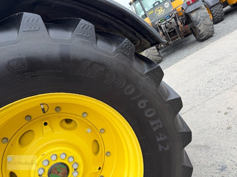 Traktor typu John Deere 8345 R e23, Gebrauchtmaschine v Prenzlau (Obrázek 10)