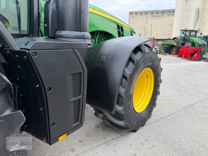 Traktor typu John Deere 8345 R e23, Gebrauchtmaschine v Prenzlau (Obrázek 12)