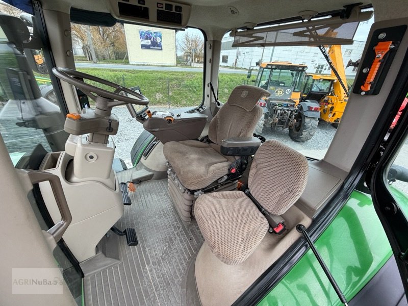 Traktor typu John Deere 8345 R e23, Gebrauchtmaschine v Prenzlau (Obrázek 17)