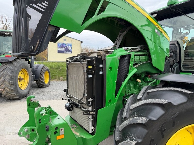 Traktor typu John Deere 8345 R e23, Gebrauchtmaschine v Prenzlau (Obrázek 18)