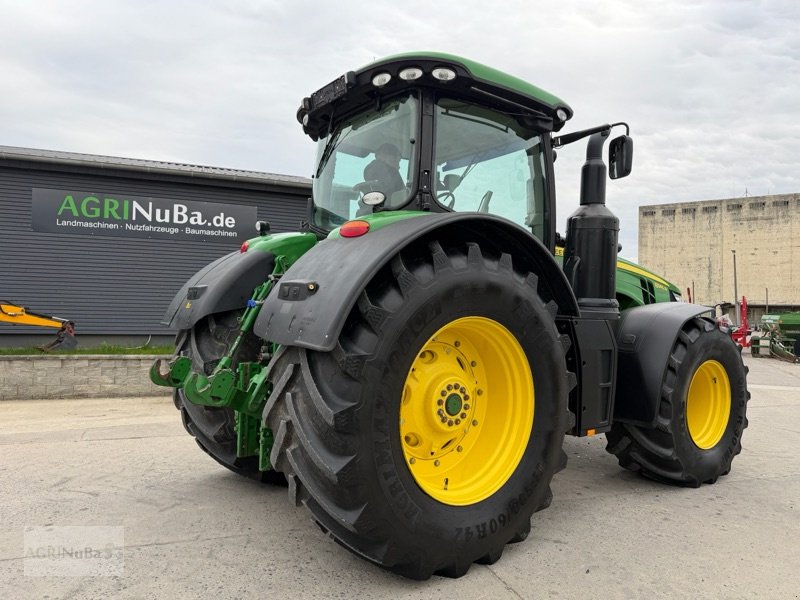 Traktor typu John Deere 8345 R e23, Gebrauchtmaschine v Prenzlau (Obrázek 3)