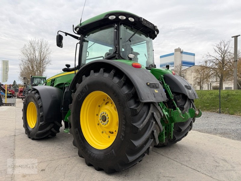 Traktor typu John Deere 8345 R e23, Gebrauchtmaschine v Prenzlau (Obrázek 7)