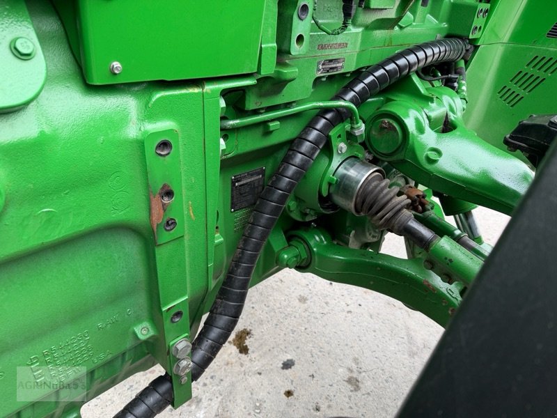 Traktor typu John Deere 8345 R e23, Gebrauchtmaschine v Prenzlau (Obrázek 14)