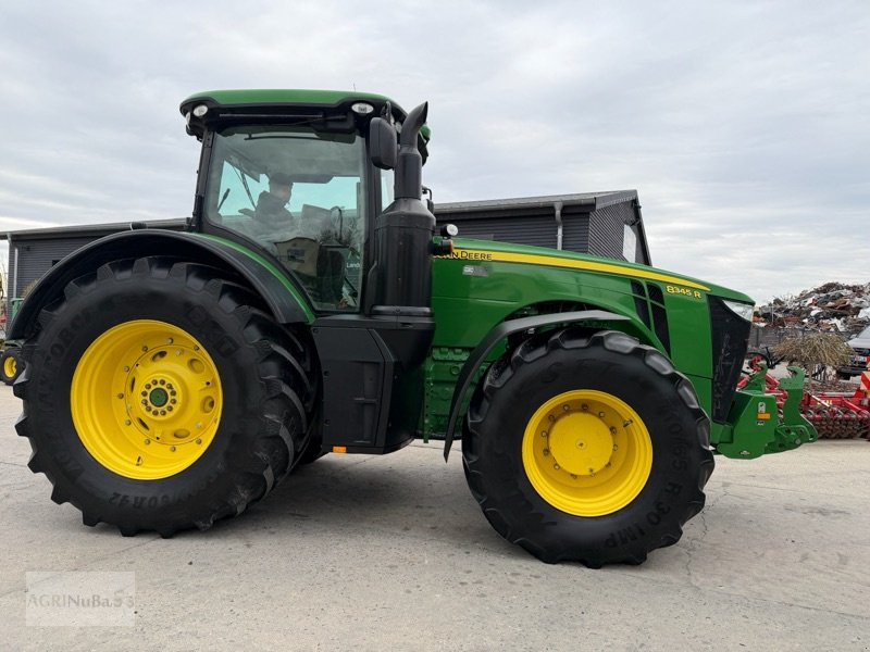 Traktor za tip John Deere 8345 R e23, Gebrauchtmaschine u Prenzlau (Slika 2)