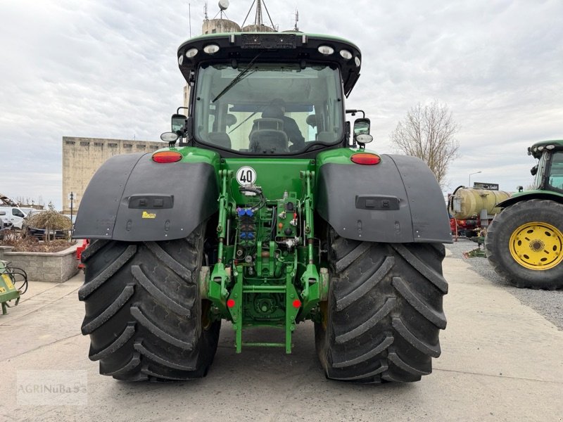 Traktor za tip John Deere 8345 R e23, Gebrauchtmaschine u Prenzlau (Slika 4)