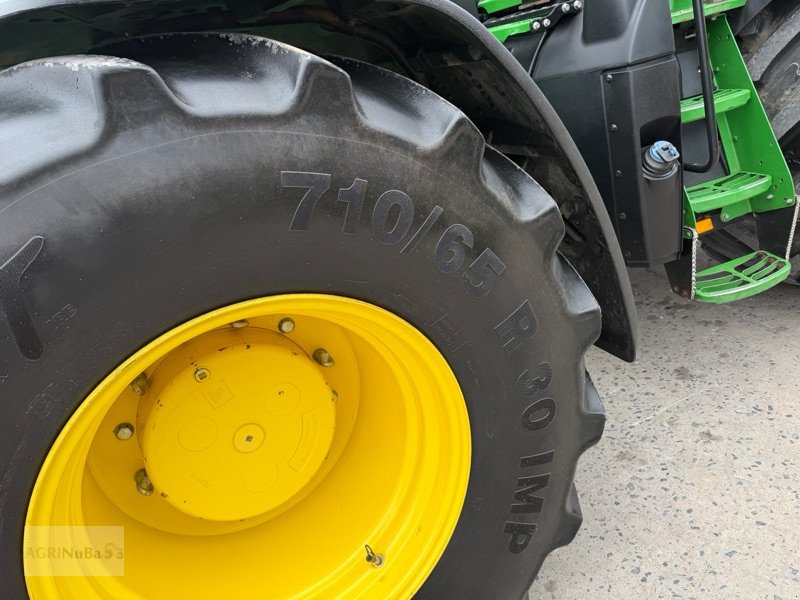Traktor za tip John Deere 8345 R e23, Gebrauchtmaschine u Prenzlau (Slika 9)