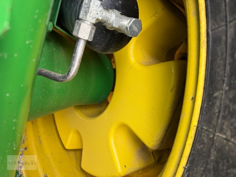 Traktor za tip John Deere 8345 R e23, Gebrauchtmaschine u Prenzlau (Slika 11)