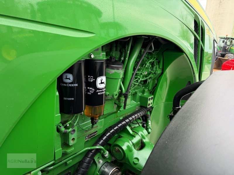 Traktor za tip John Deere 8345 R e23, Gebrauchtmaschine u Prenzlau (Slika 13)