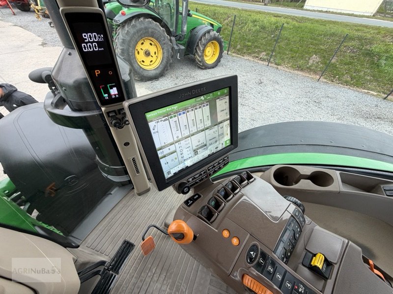 Traktor za tip John Deere 8345 R e23, Gebrauchtmaschine u Prenzlau (Slika 16)